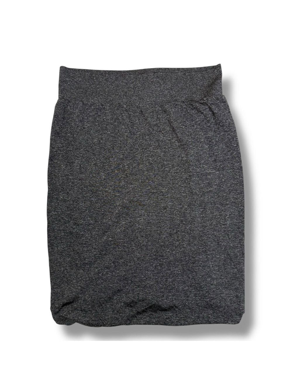 Lululemon Women's Boulevard Bliss Skirt Black White Size 8